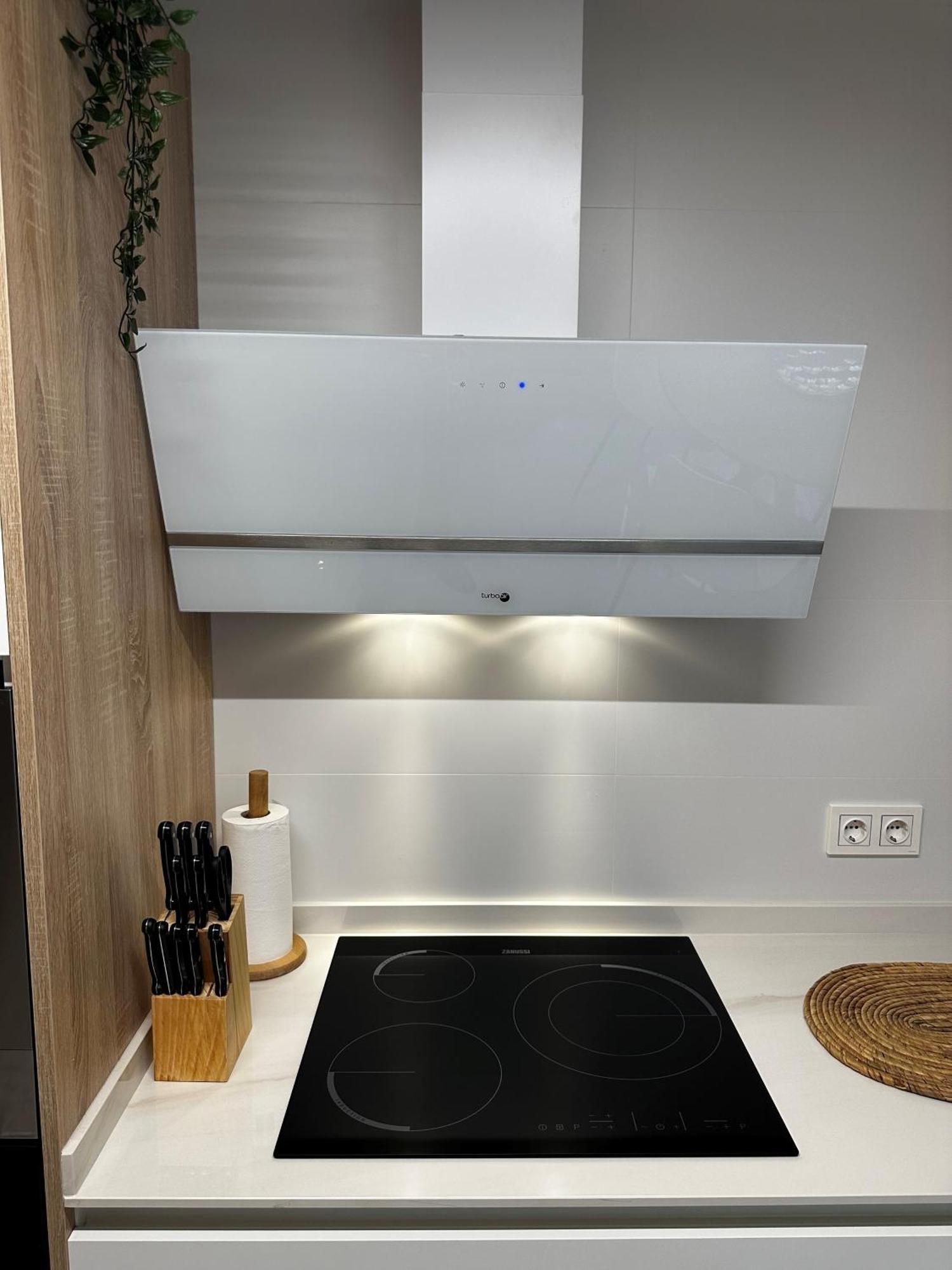 Appartement Marques De Robles à Málaga Extérieur photo