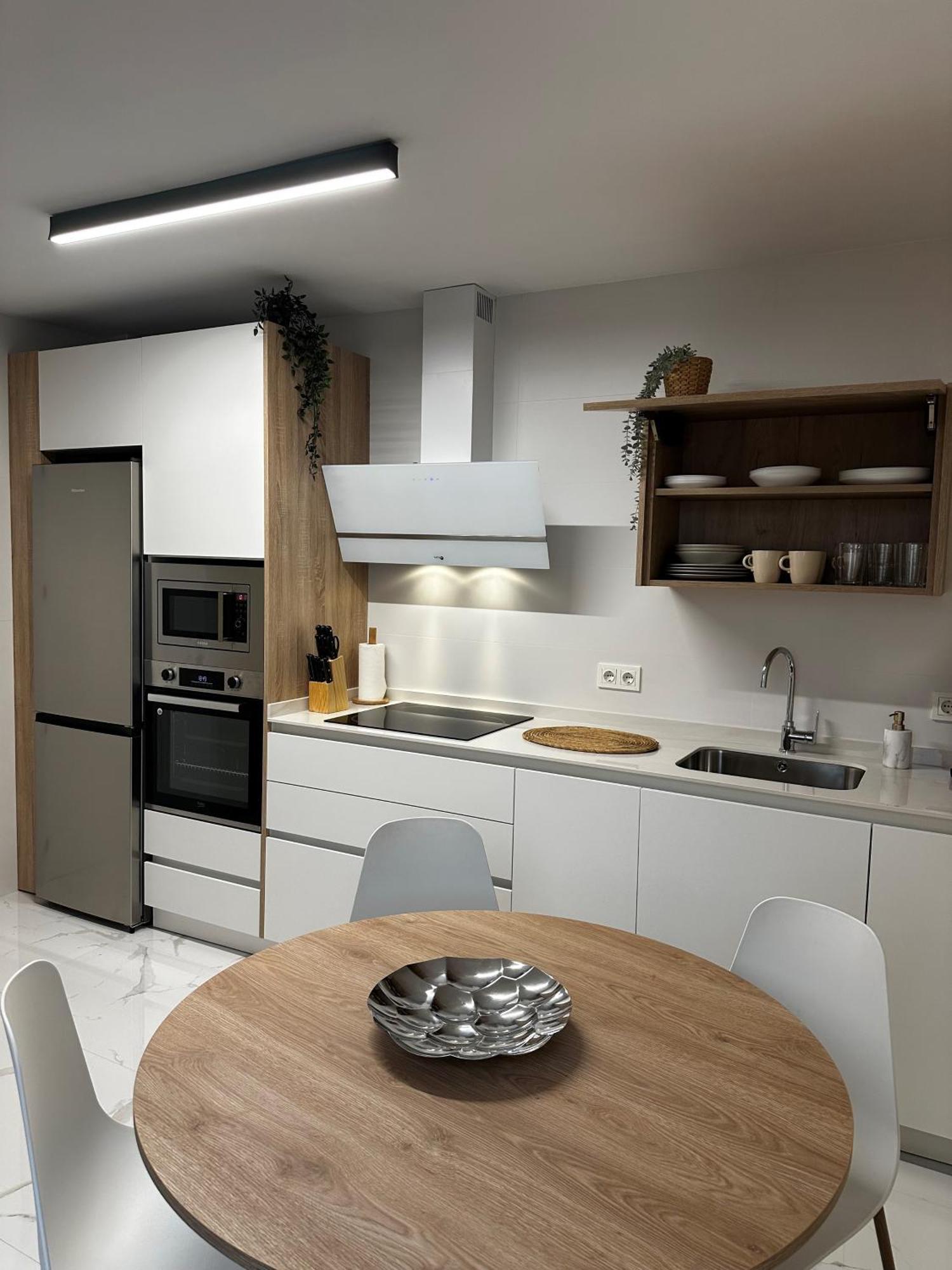 Appartement Marques De Robles à Málaga Extérieur photo